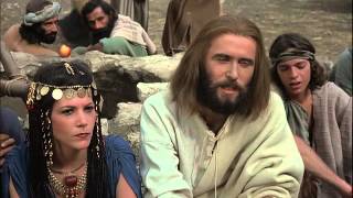 JESUS CHRIST FILM IN BAMBARA LANGUAGE [upl. by Anay]