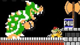 Super Mario Maker  Expert 100 Mario Challenge 2 [upl. by Sapphire]