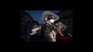 Boothill Full Gameplay Skill amp Ultimate [upl. by Seidule]