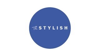 THE STYLISH THE FASHION amp BEAUTY CHANNEL [upl. by Alyakam]