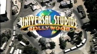 Universal Theme Parks 2001 Promo VHS Capture [upl. by Rim]