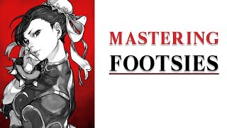 How To Control Your Opponent  Street Fighter 6 Footsies Handbook [upl. by Reneta309]