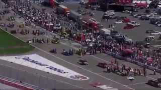 2011 IZOD IndyCar World Championship [upl. by Aletha971]