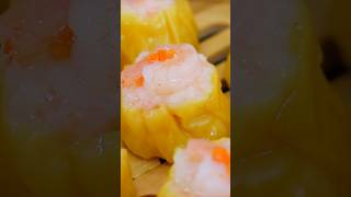 Master Shrimp Siu Mai in 1 Minute dimsum siumai shrimp [upl. by Desmund282]