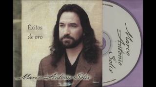 El día más triste  Marco Antonio Solís [upl. by Haley483]