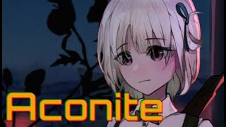 Aconite  PC gameplay  1st person naughty sniper shooter [upl. by Etteuqal]