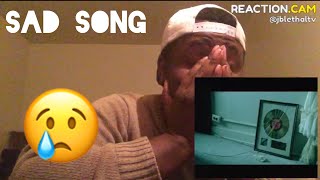 Johnny Cash Hurt JBLETHAL TV Reaction [upl. by Rozek]