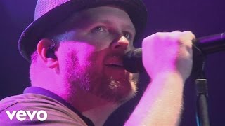 MercyMe  Beautiful Live  Video [upl. by Crockett]