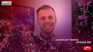 A State of Trance Episode 989 astateoftrance [upl. by Jerman]