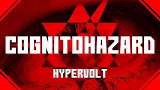 Hypervolt  Cognitohazard [upl. by Etienne]