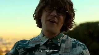 Matt McAndrew  quotWasted Lovequot Subtitulado Official Music Video [upl. by Bokaj943]