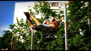 Соревнования по street workout в Старом Осколе 80611 [upl. by Radie]