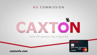 Going ON holiday Get a Caxton Currency Card [upl. by Anaira]