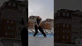 quotLove Nwantitiquot Dance Choreography  Ruski [upl. by Giverin]