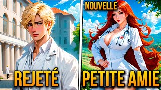 Il Est Largué Par Sa Petite Amie Et Expulsé De LinstitutMais Tout Change Par Hasard Résume Manhwa [upl. by Aliuqet255]