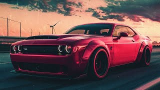 BASS BOOSTED SONGS 2024 🔈 CAR MUSIC 2024 🔈 EDM BASS BOOSTED MUSIC [upl. by Llenoj2]