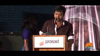 Urumeen Press Meet Videos [upl. by Asim]