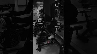 Indoors cycling🔥 shorts cycling training fitness [upl. by Rudwik119]