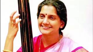 Vidushi Smt Veena Sahasrabuddhe Raag Madhukauns [upl. by Aeli]