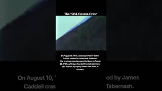 The 1984 Cessna Crash fypシ gloomy fyp viral [upl. by Coray]