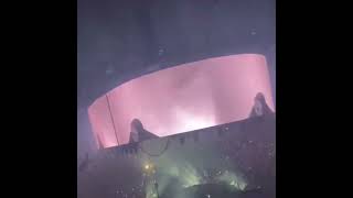 Kanye Performs FSMH At Travis Scott Show In Orlando [upl. by Carlee]