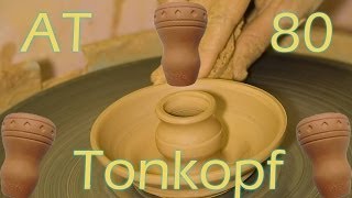 AT 80 Tonkopf im Test [upl. by Candy614]