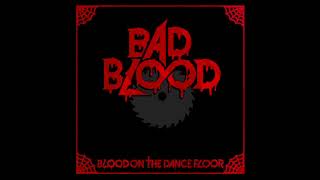 Blood On The Dance Floor  Mourning Star Official Audio [upl. by Mckay37]