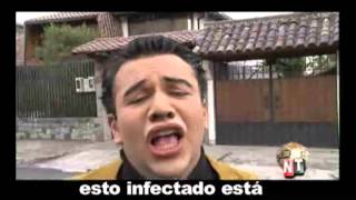 Noticias  Parodia Querida de Juan Gabriel [upl. by Annayoj742]