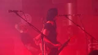 Hall of Mirrors The Distillers Live 91118 Seattle [upl. by Trefor260]