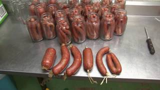 91 Krakauer by Request amp Best Hot Dogs I have ever made [upl. by Arze]