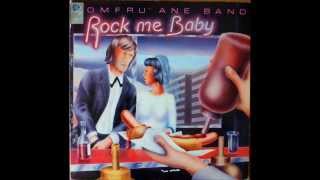 Jomfru Ane Band  Rock me Baby full album 1978 [upl. by Aerb]