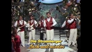 Die Stromberger  Lach mal wieder  1992 [upl. by Parker]