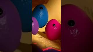 Clangers Eggbot Song Remake  An Actual Short [upl. by Eimaj368]