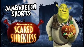 quotJambareeqi Shortsquot  Scared Shrekless [upl. by Redan]