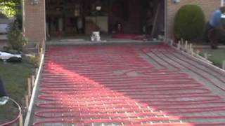 Boiler Service Utah Snow Melt System Radiant Heating UniWest Inc 801 2591711 [upl. by Uird]