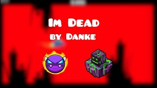 Im Dead by Danke Easy Demon Cursed Gauntlet [upl. by Akibma]