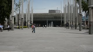 Recorre la Biblioteca EPM en un minuto y medio [upl. by Ben]