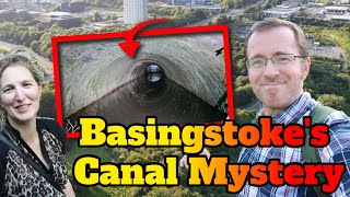 Basingstokes Mystery  Can you Solve It [upl. by Tasha]