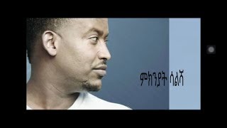 Abel Mulugeta  አቤል ሙሉጌታ  ምክንያት ሳልሻ  Miknyat Salisha [upl. by Potts99]