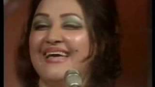 Noor Jehan  Sanu Nair Wale Pul te bula keflv [upl. by Ylagam]