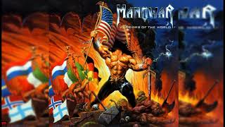 Manowar  Call To Arms  Warriors Of The World  Album 2002 [upl. by Ardnama]