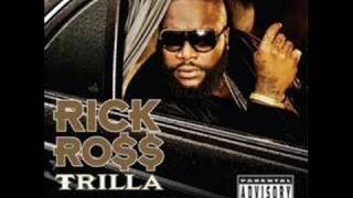 Rick Ross  Billionaire off Trilla Album [upl. by Dehnel]