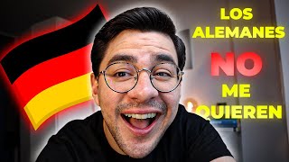 Tengo pocos amigos en Alemania [upl. by Russel243]