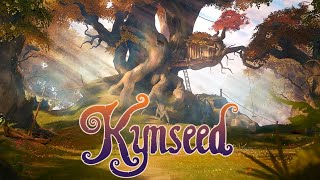 Kynseed  Open World Sandbox RPG [upl. by Aldis277]