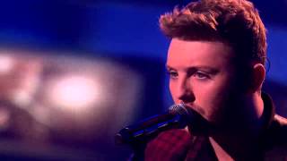 James Arthur Cant Take My Eyes Off You [upl. by Gnim]