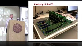 DSSD Scalable High Performance FLASH Systems [upl. by Naujid]