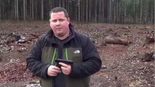 Bersa BP9CC Final Review [upl. by Fredie]