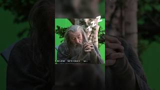 When Ian McKellen FELL ASLEEP while filming the Hobbit funny [upl. by Sato]