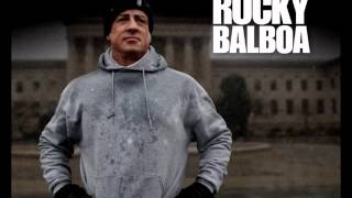 Trilha sonora do Rocky Balboa [upl. by Frankel47]