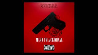 Mama im a Criminal Instrumental Prod by Mseiz [upl. by Idnahk]